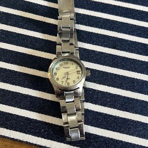 Fossil men’s watch
